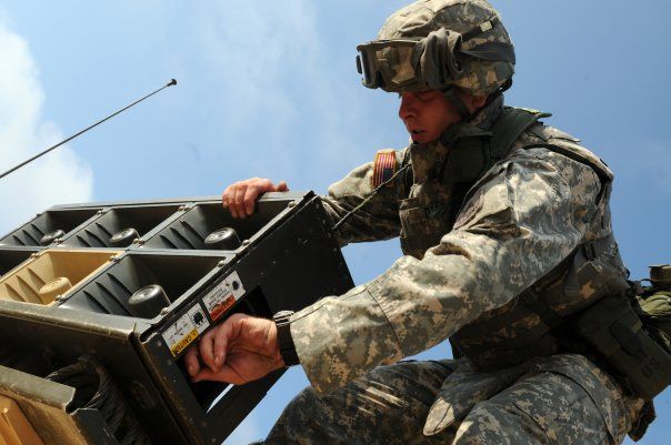 The Jurisprudence of Sonic Warfare