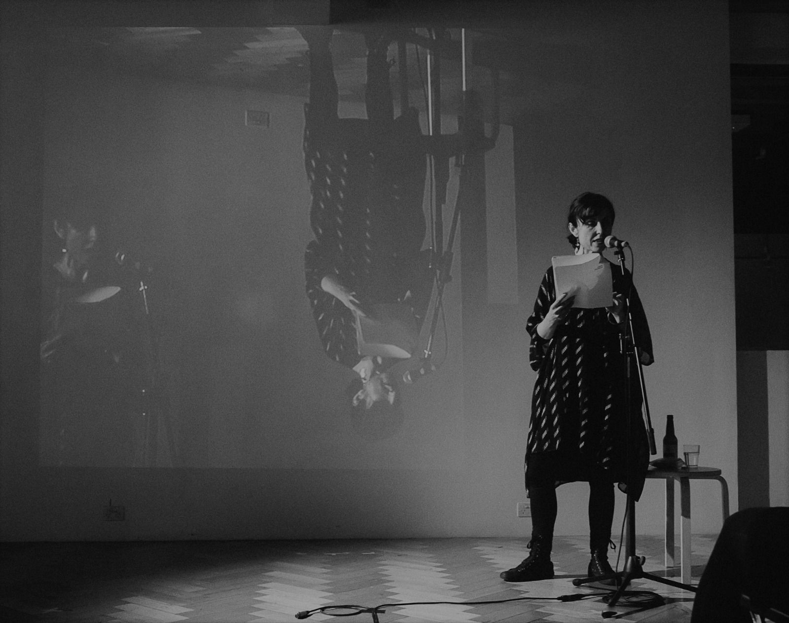 You Can't Trust Music