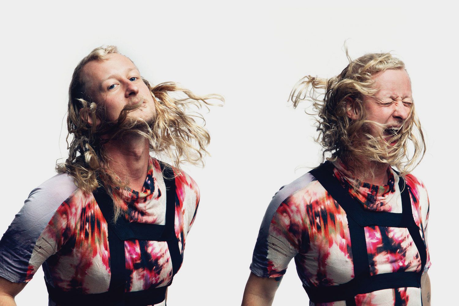 Colin Self: Xoir Naarm