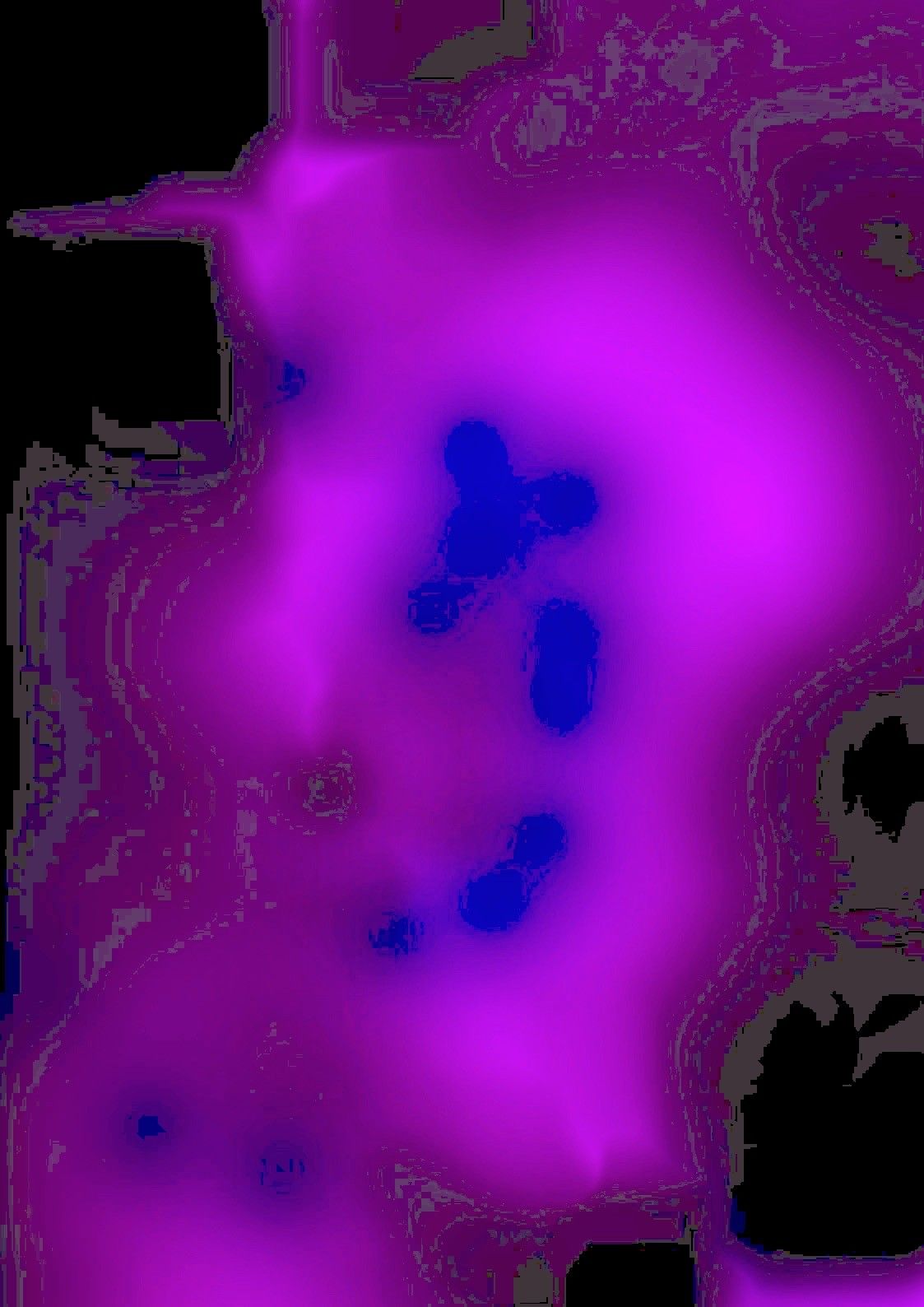 大眾聲音民宅派對 Social Sound ACID House Party