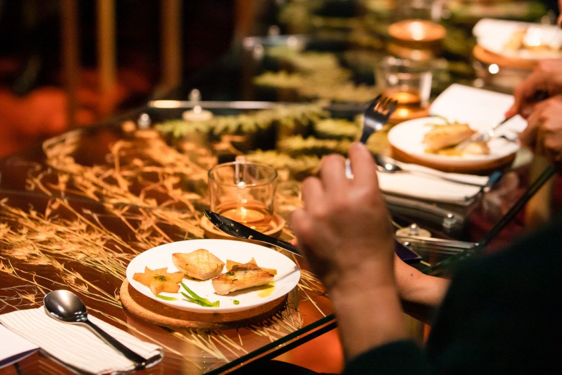 The Sounds Of Justice Are Music To My Mouth