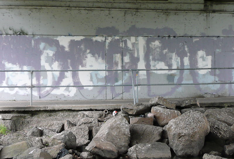 B is for Bird, C is for City