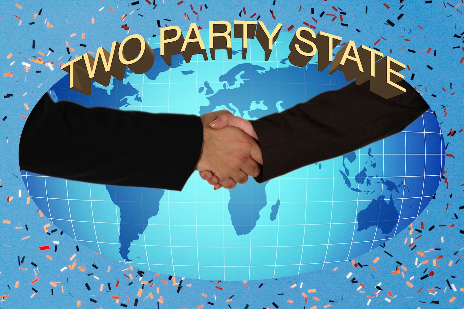 Two Party State