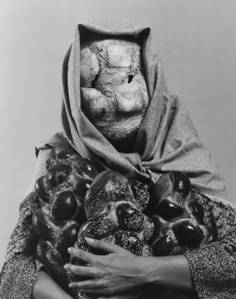 Anna Homler: Breadwoman in Australia and New Zealand