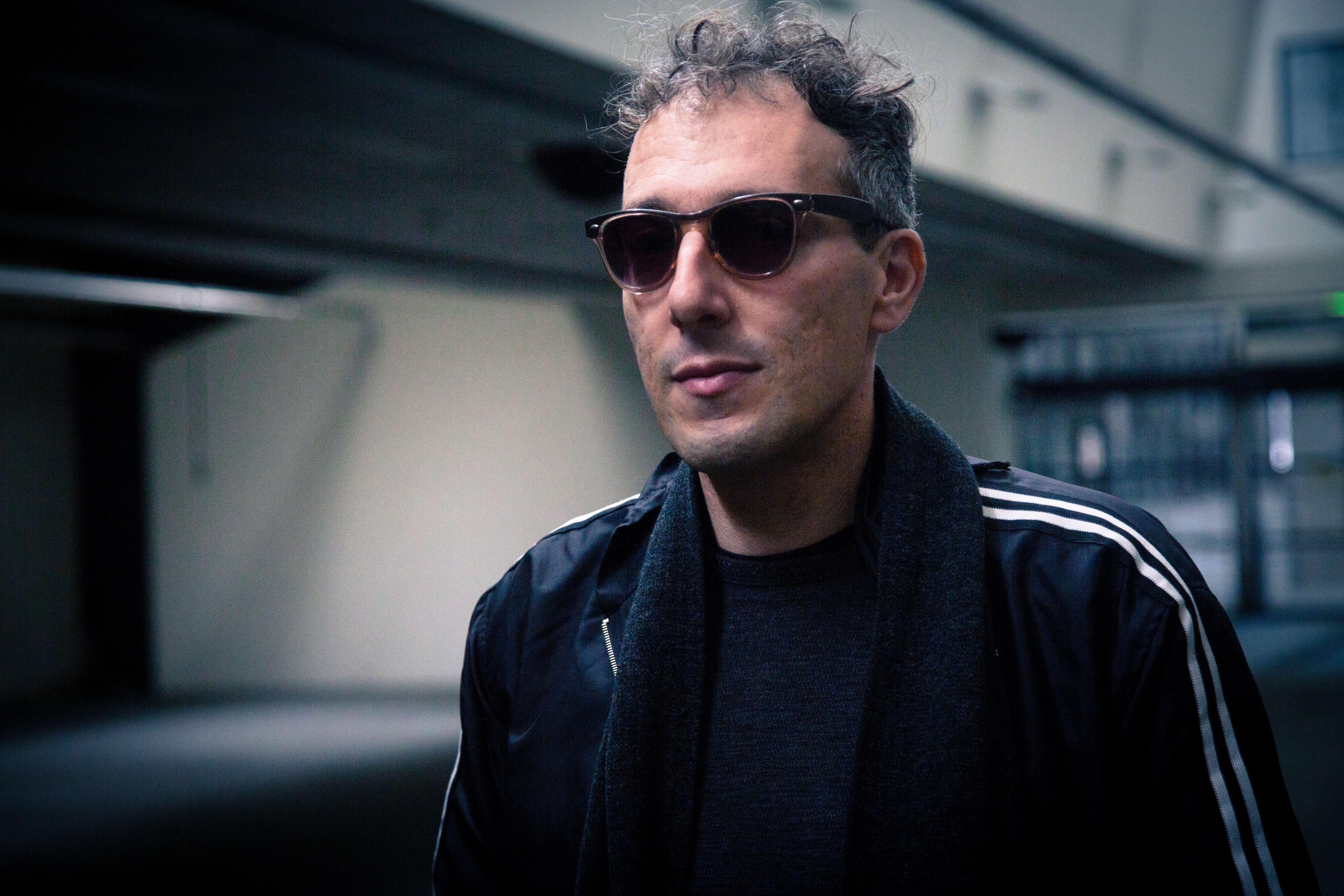 Li(quid) Listening: Oren Ambarchi, m.h