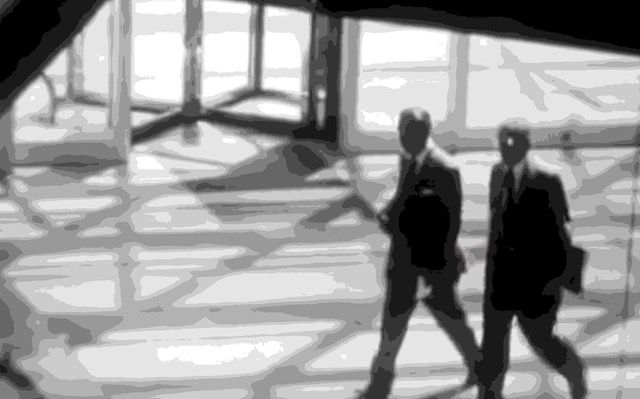 Seth Kim-Cohen: Bargeld ist die neue Liebe & Roslyn Helper: Simulation 1.2 - Ovid's Unicorn