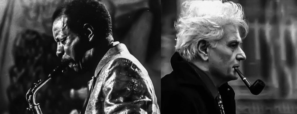 Make It Up Club: Justice As Improvisation