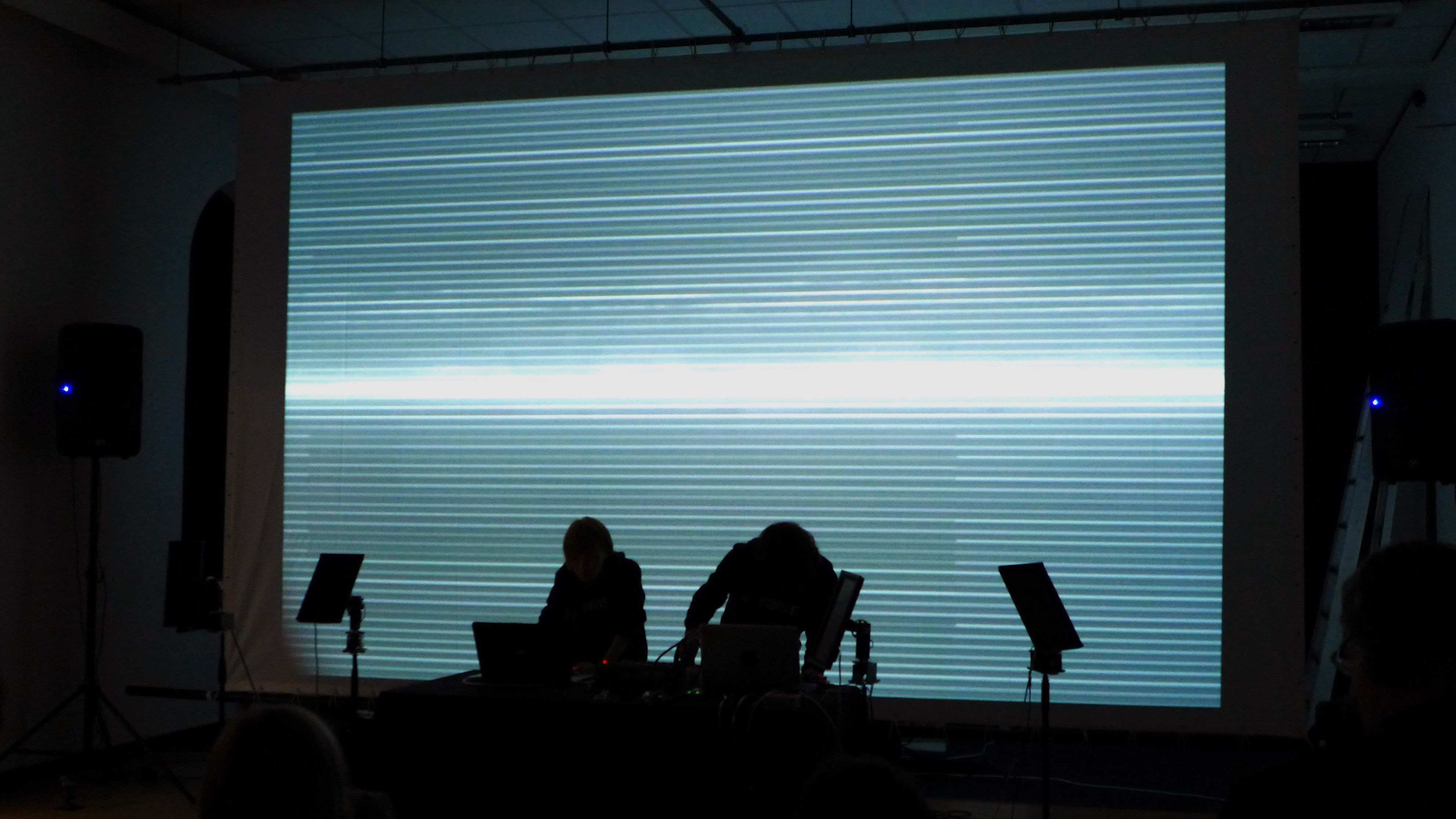 Fujui Wang in Conversation