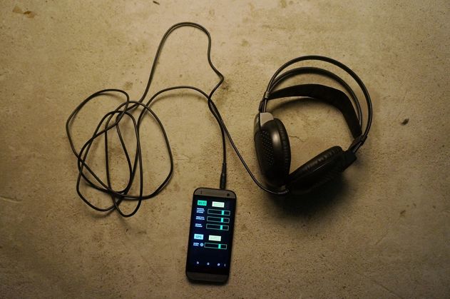 Jasmine Guffond: Anywhere All The Time