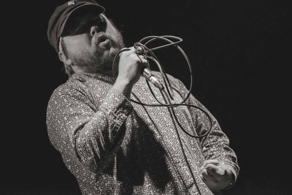 Ritual Community Music