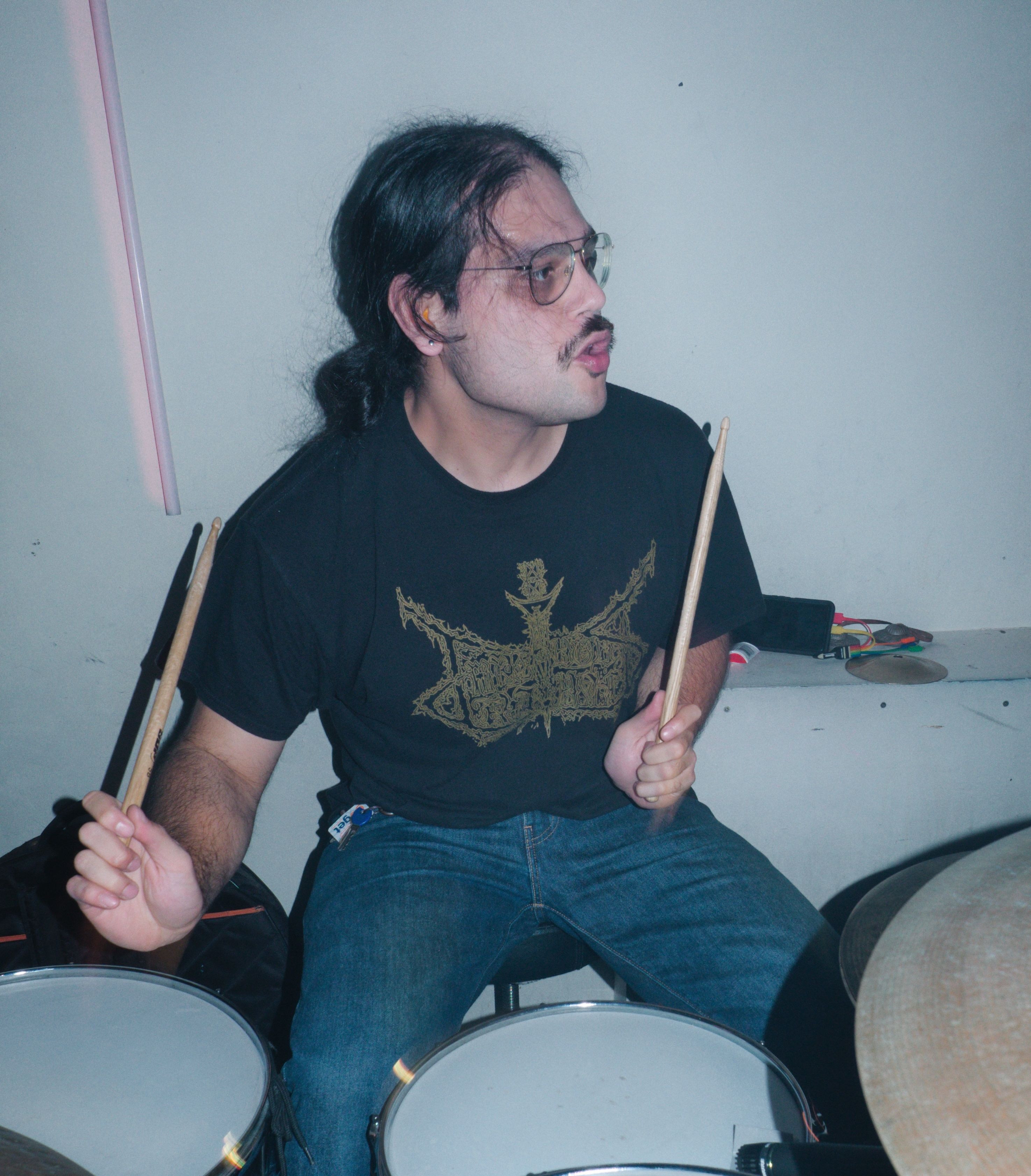 Inter.Sonix 11: Rama Parwata, Raissa Febriani (Bali, IDN), Orb