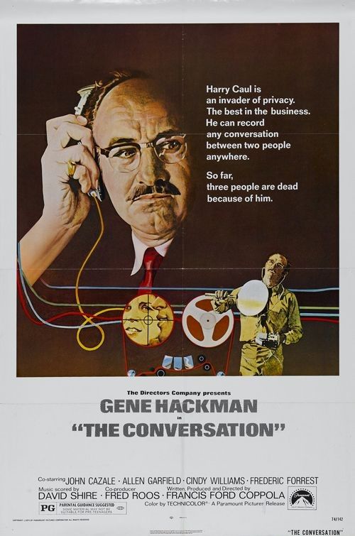 Screening: The Conversation