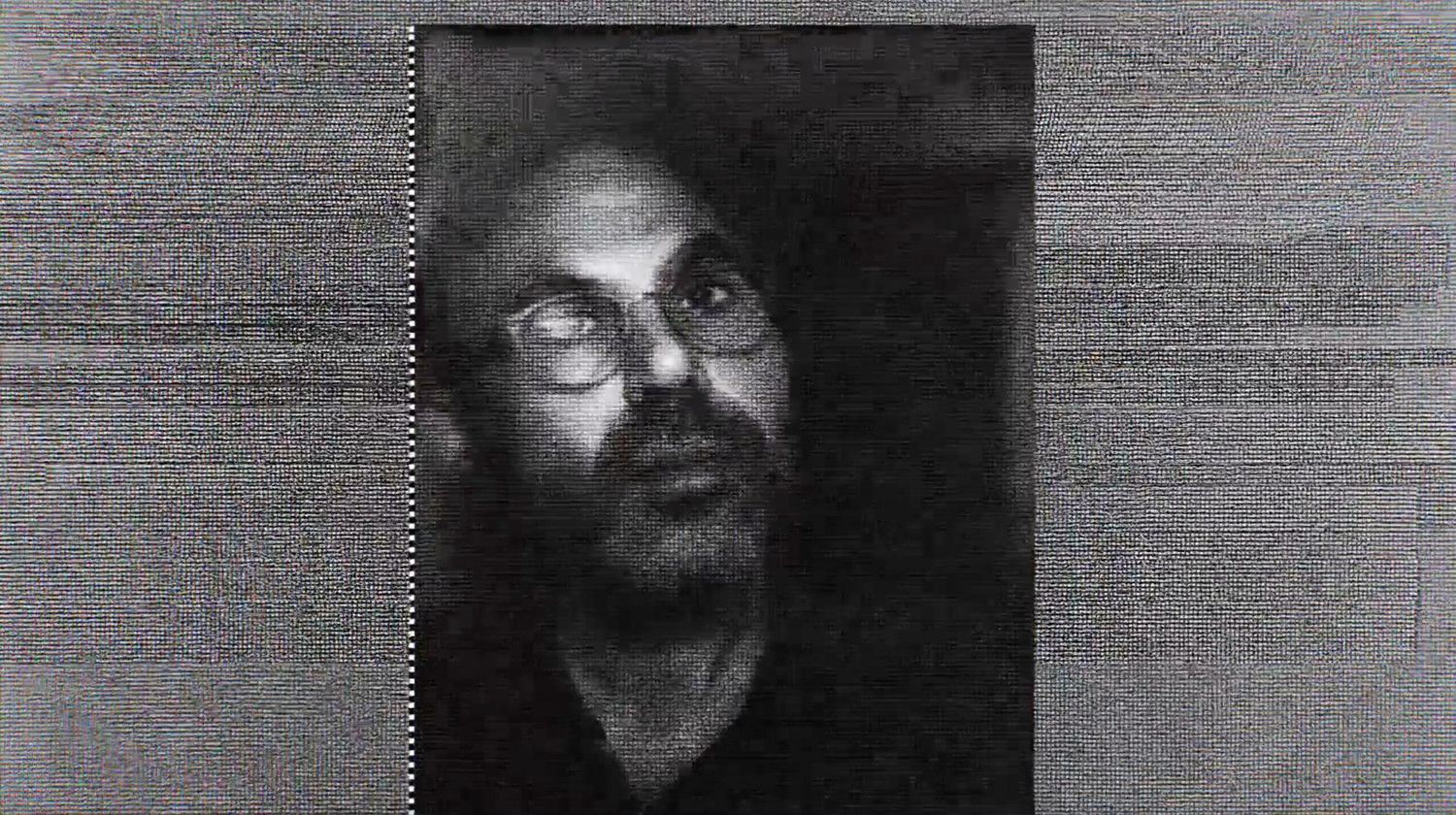 Rashad Becker in Australia