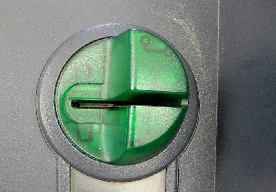 (DEFERRED) Charlotte Parallel: ATM