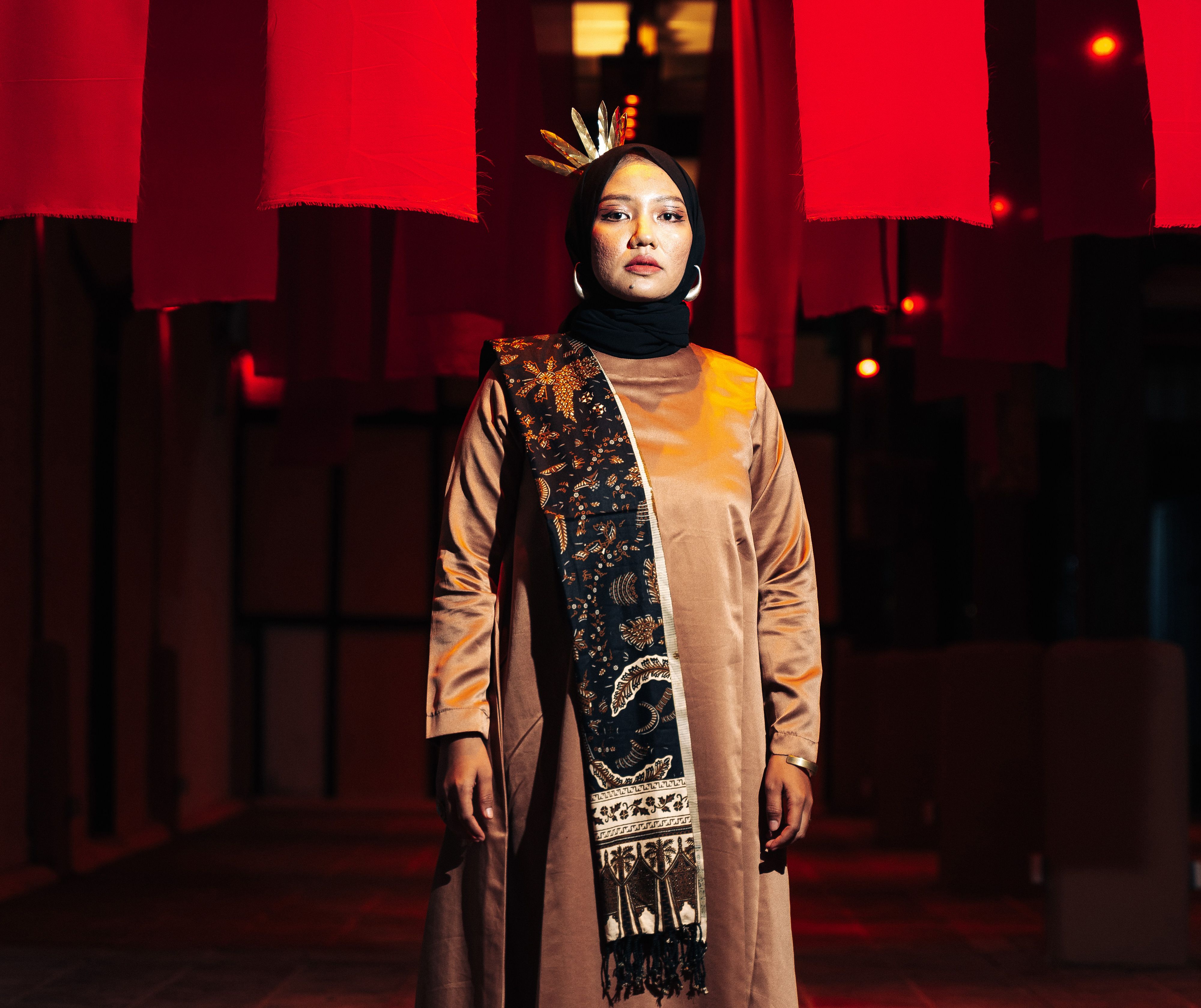 Sonik Ekologies at Asia Topa Festival 2025