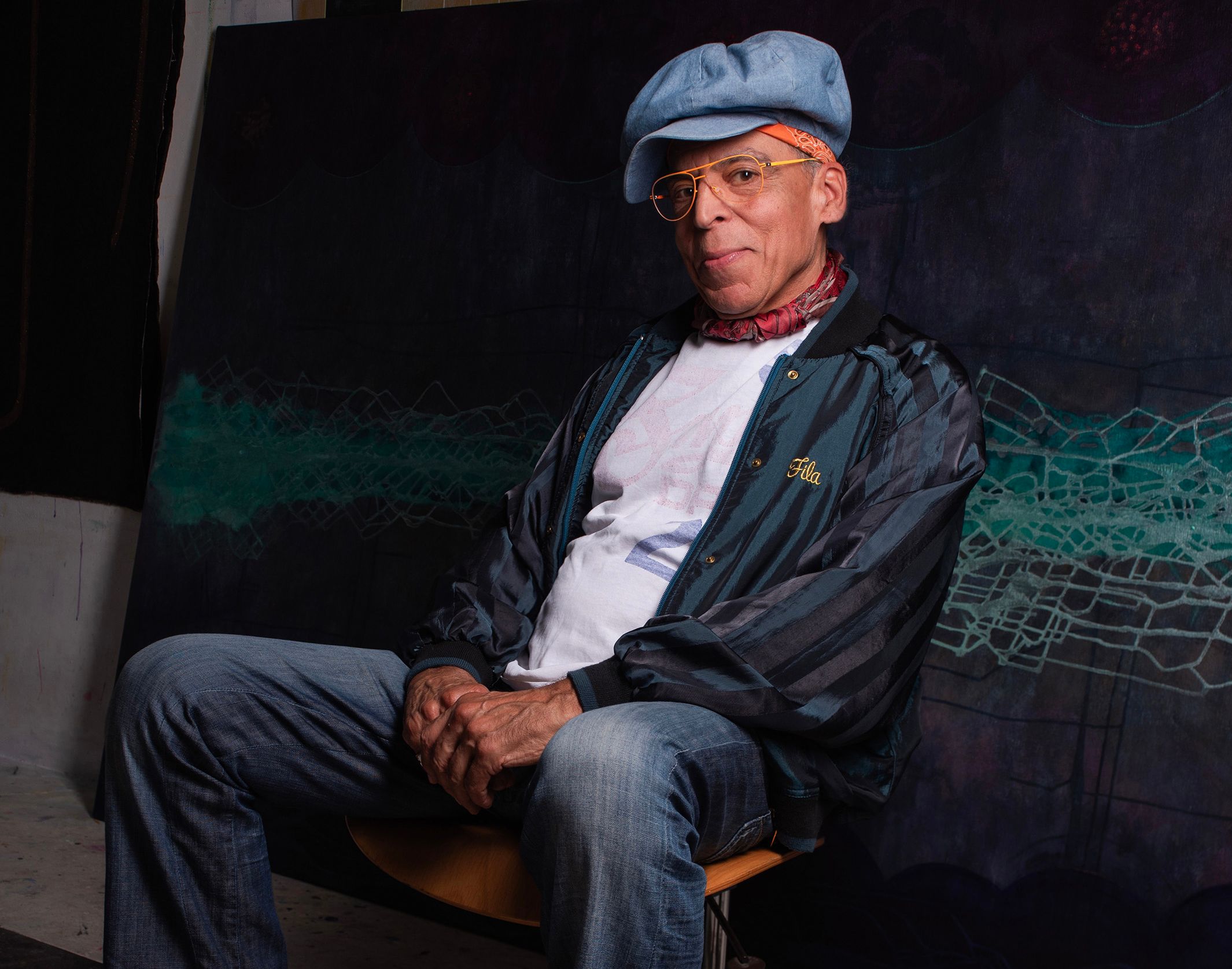 Liquid Architecture Presents: Afro Sonic Signifier