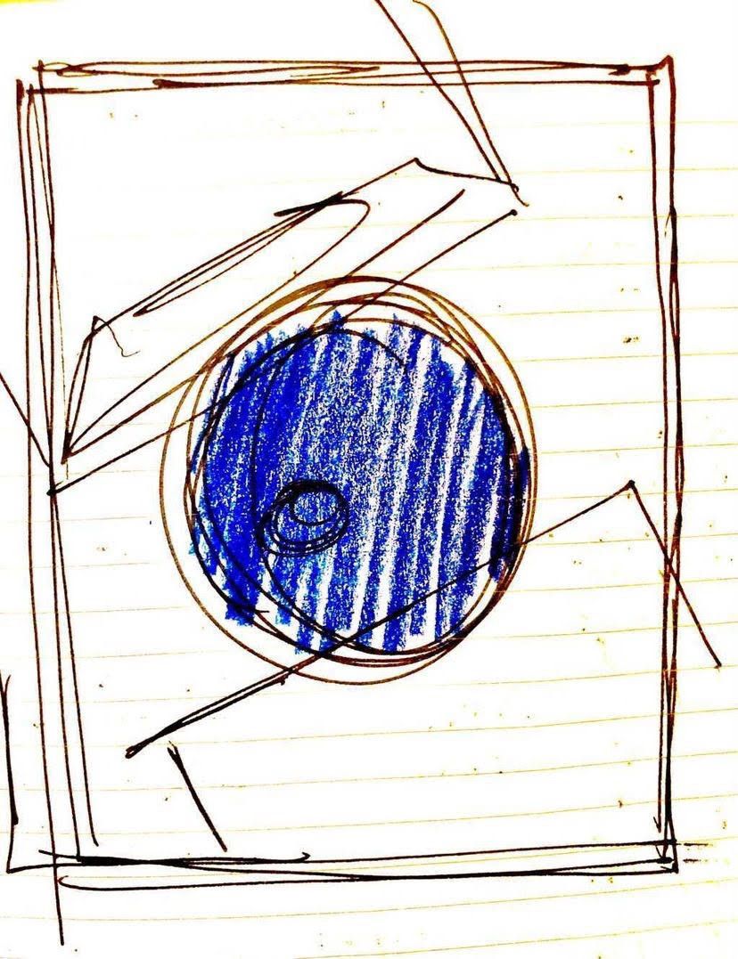 CS + Kreme, Maria Moles, efp