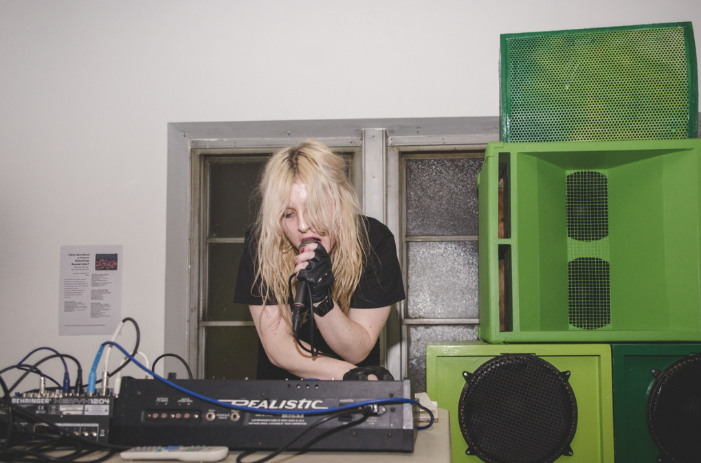 FM[X]: What Would A Feminist Methodology Sound Like?