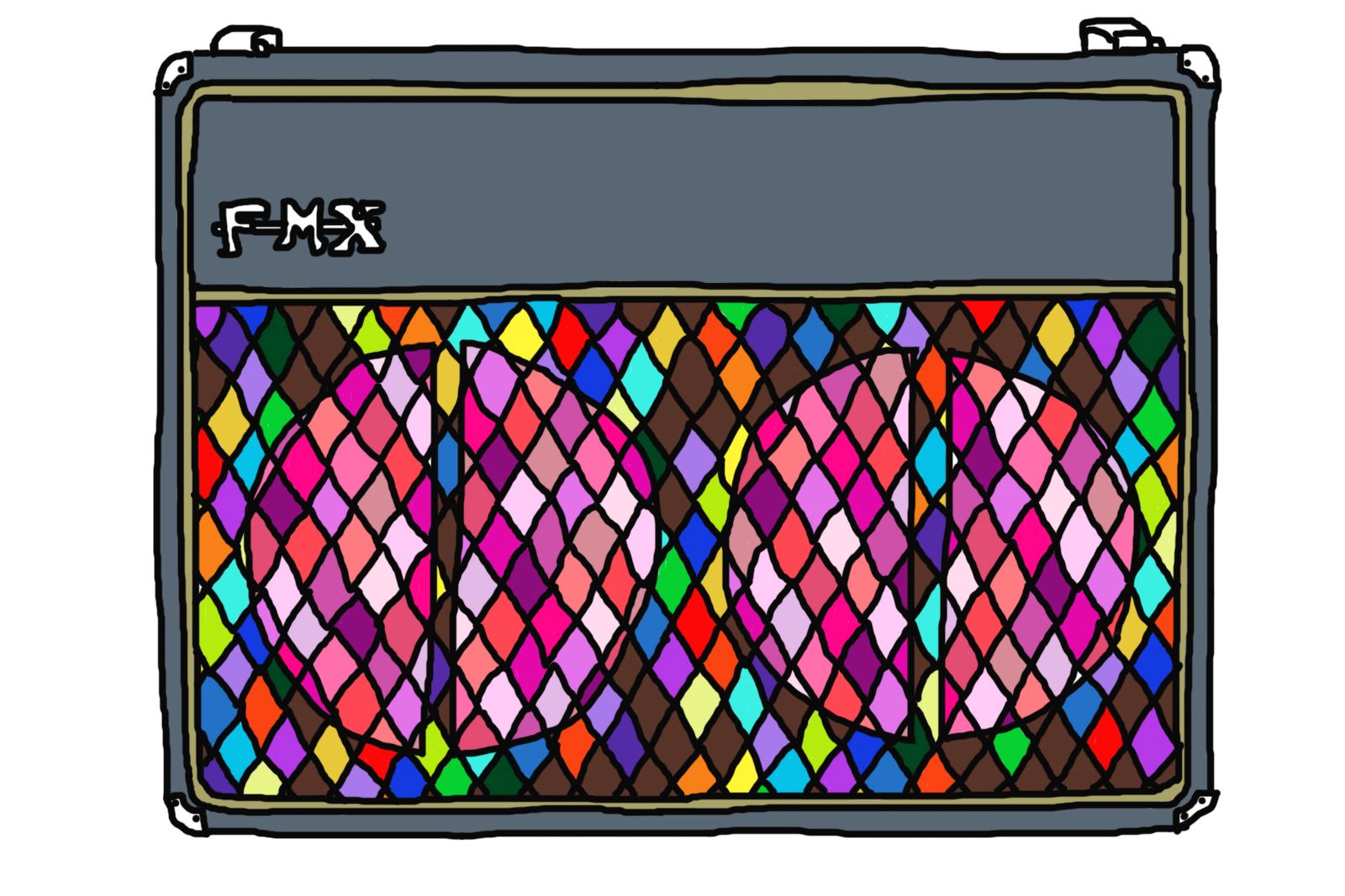 FM[X] Part 1: Rapture