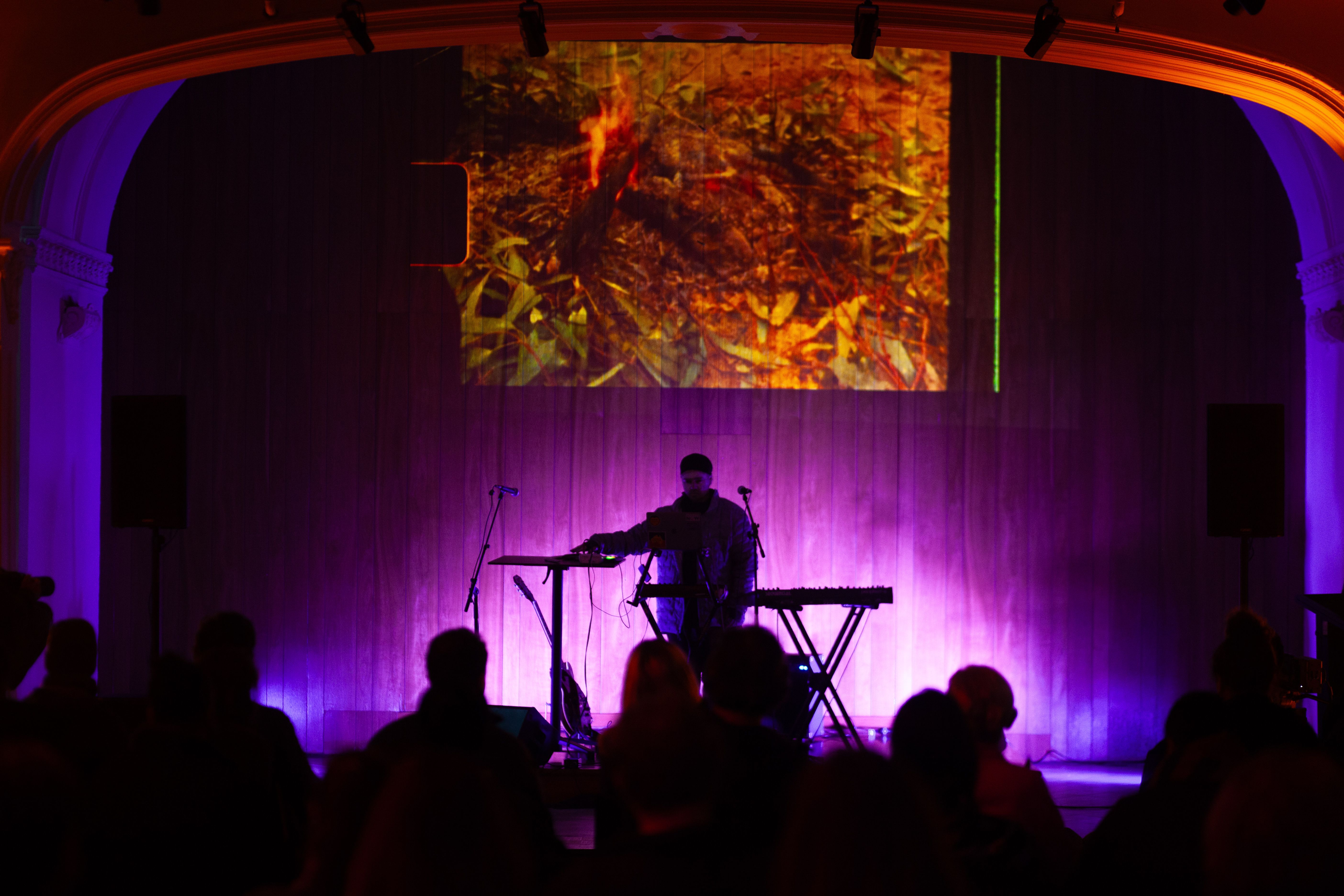 Minyerra with Thane Garvey-Gannaway