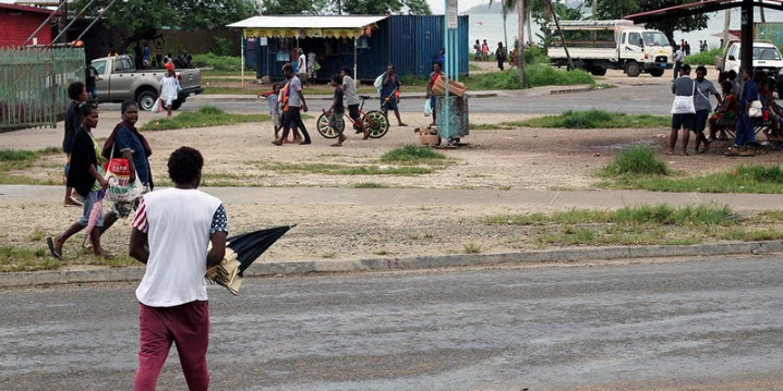 Contra-listening: Listening and Being Heard