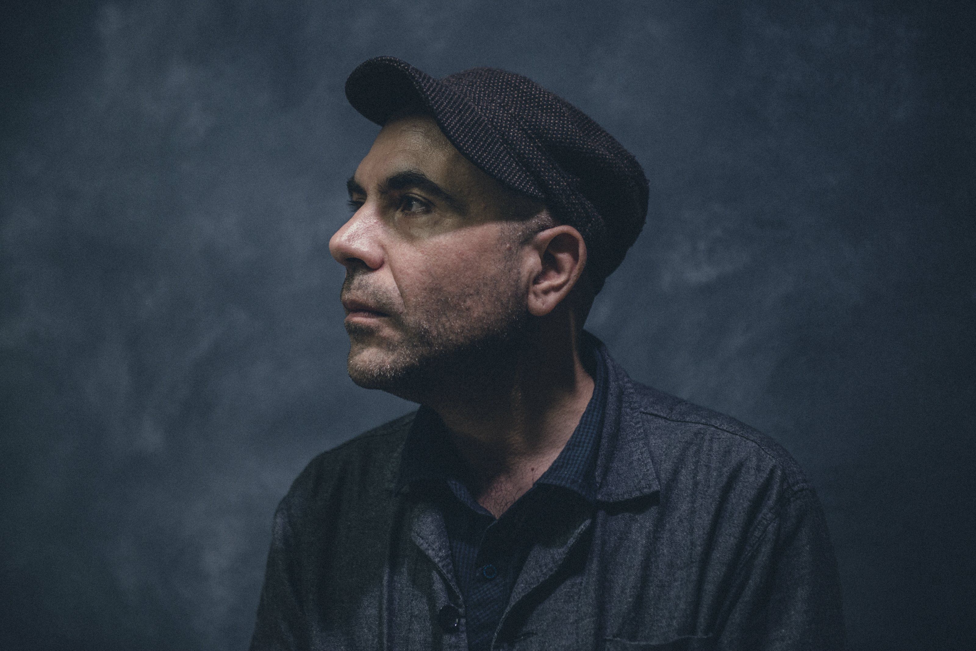 Rashad Becker, Keith Fullerton Whitman, Fia Fiell, Th Duo Trio