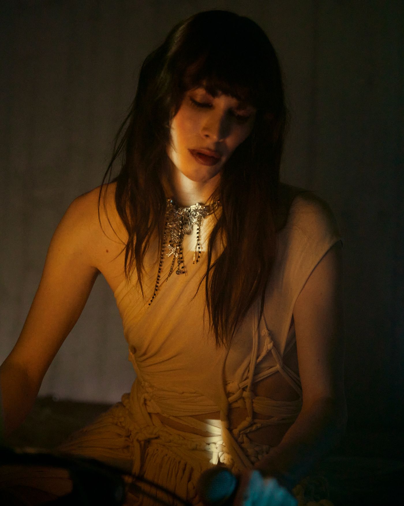 Listening Together: Lyra Pramuk (workshop)