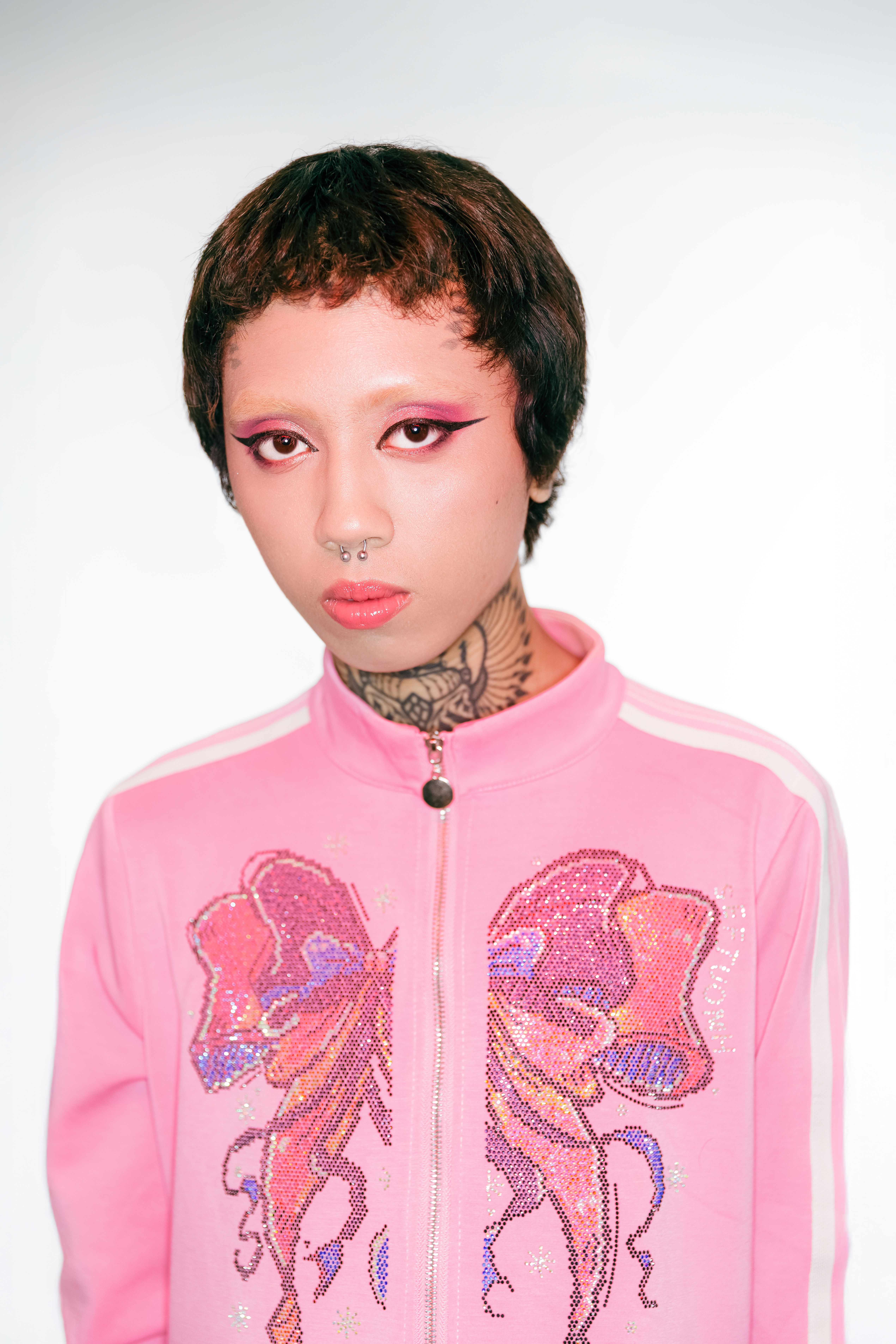 Perth Festival: Pette Shabu (PHI), Bergegas Mati (IDN), Failing Upwards, Ben Agüero (dj)