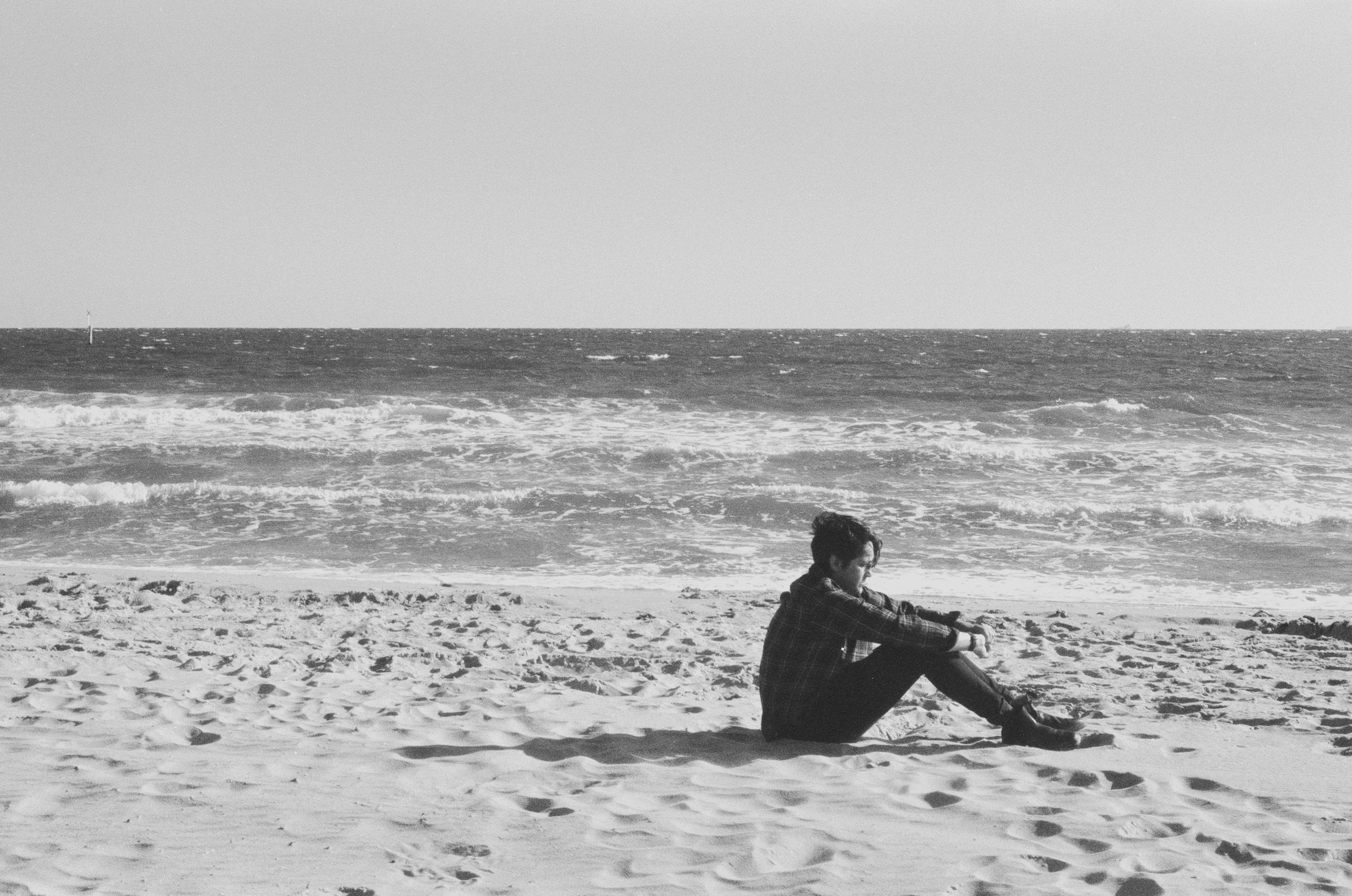 Liquid Architecture Presents: Bonnie Mercer, Chloe Sobek x Helen Svoboda, Blood of a Pomegranate