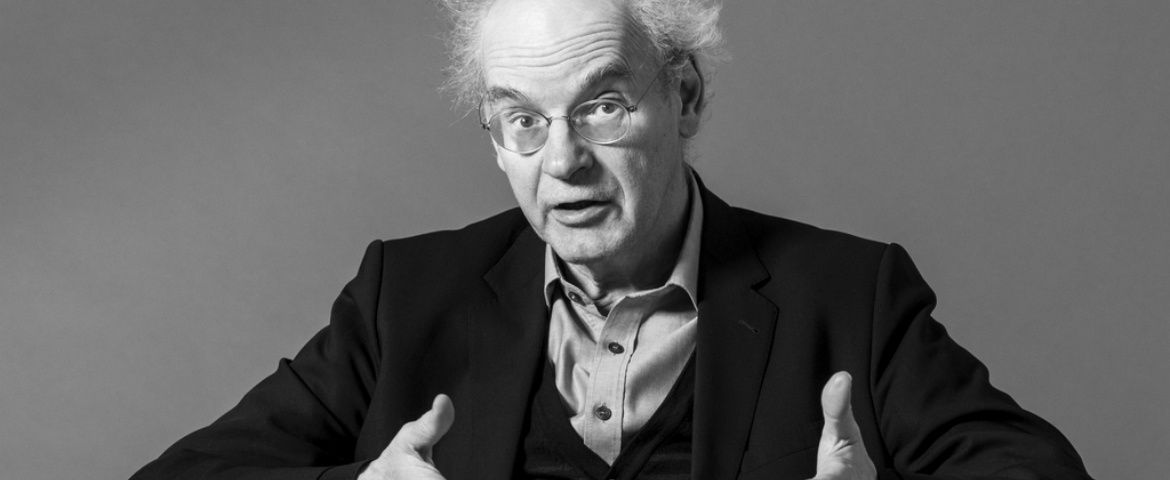 The Voice in Cinema, or the Acousmêtre and Me