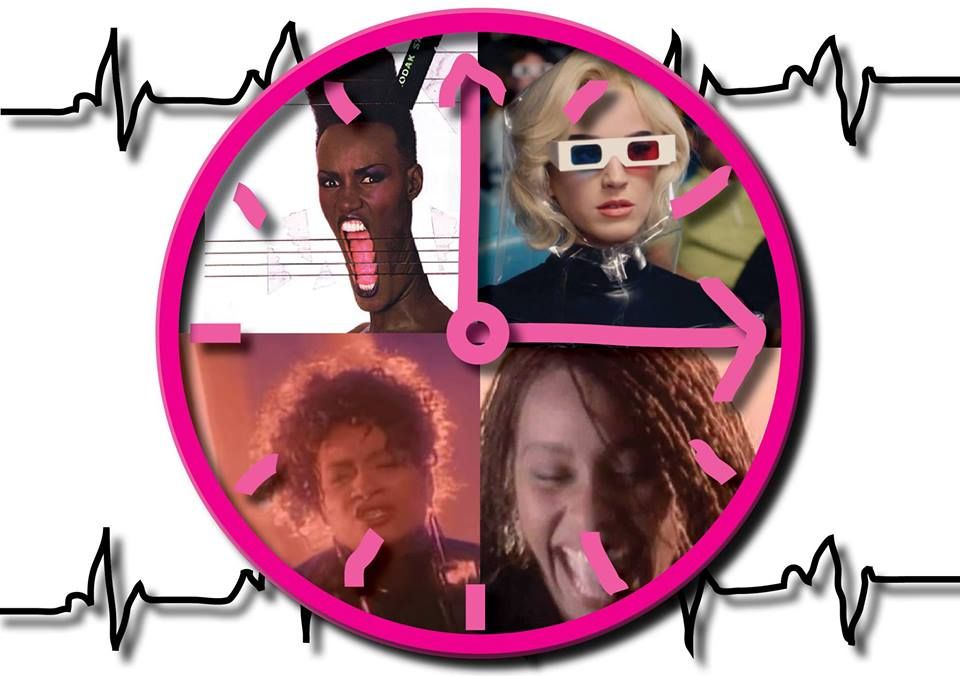 Catherine Ryan: Chained to the Rhythm