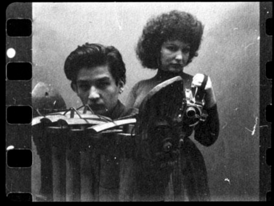 Teiji Ito: Music For Film