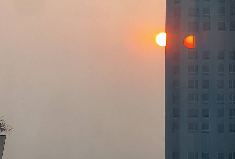 Capture All: Modulating Realities