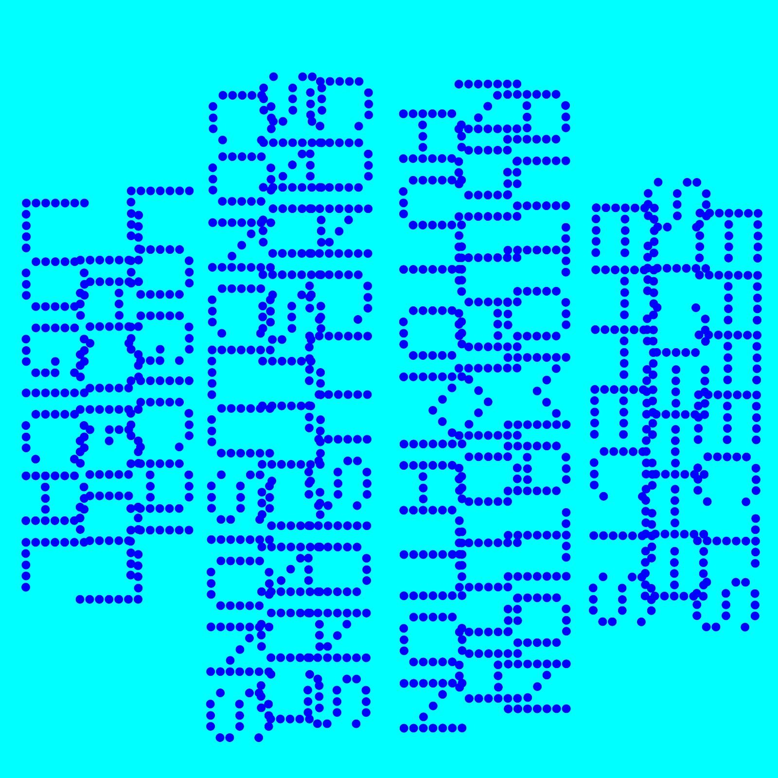 Logical Conclusions/Automation Effects