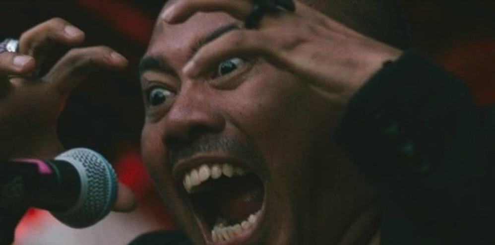 Rully Shabara (Artist Talk)