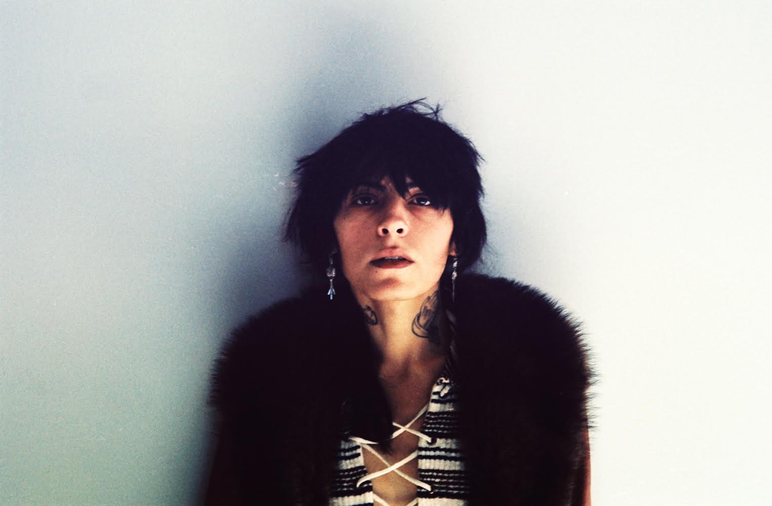 Elysia Crampton: Abolitionist Legacies from the Andean Universe