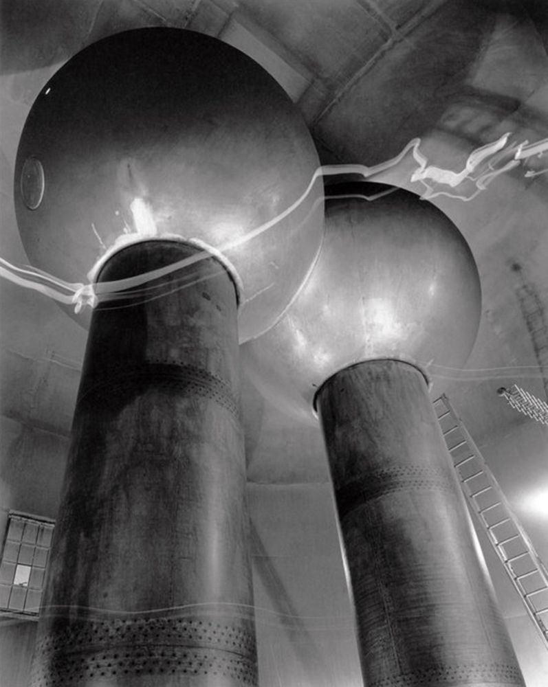 Douglas Kahn: Sound Matters - One Energy Among Others