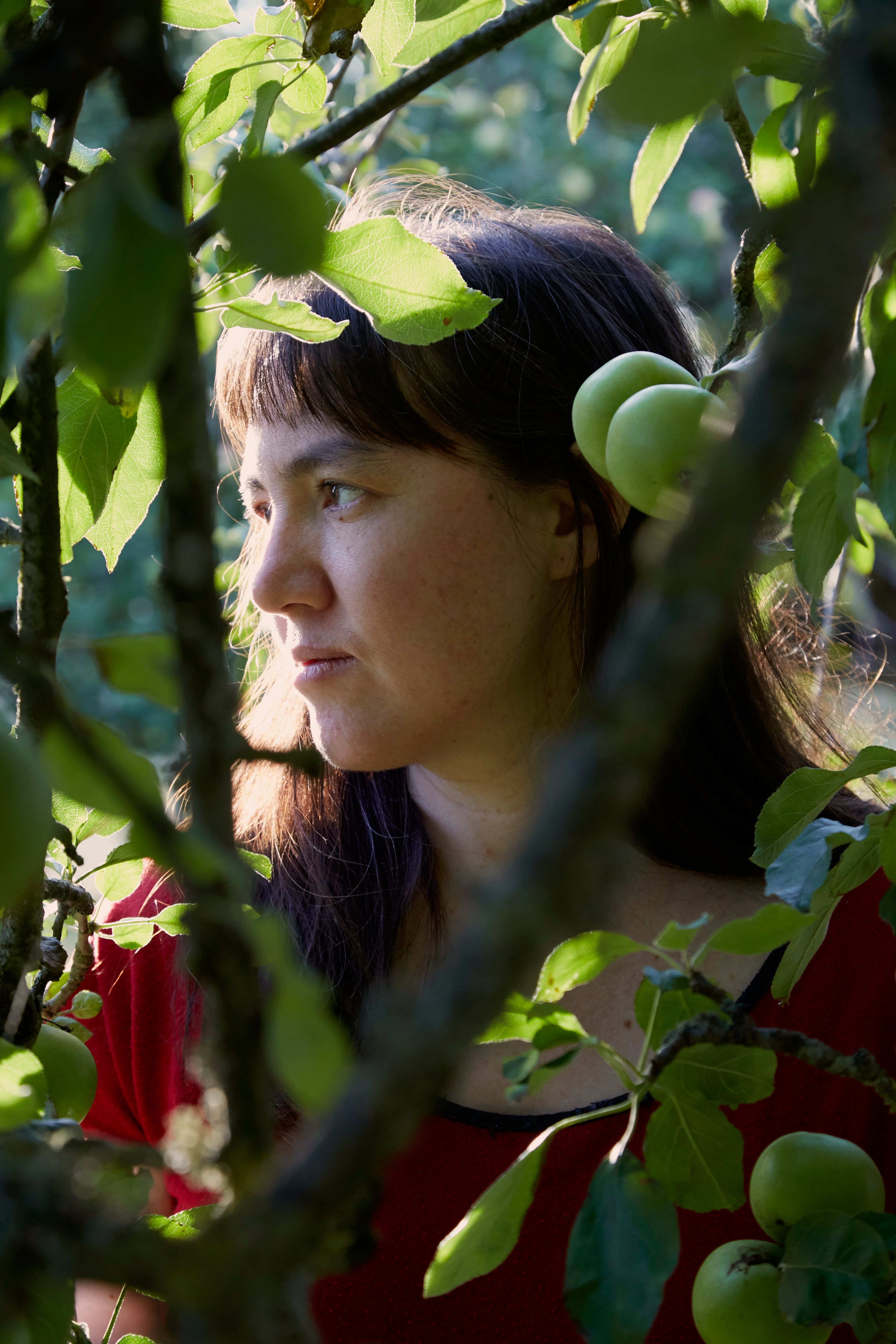 L(i)quid Listening: Will Guthrie & James Rushford, Delphine Dora (France)