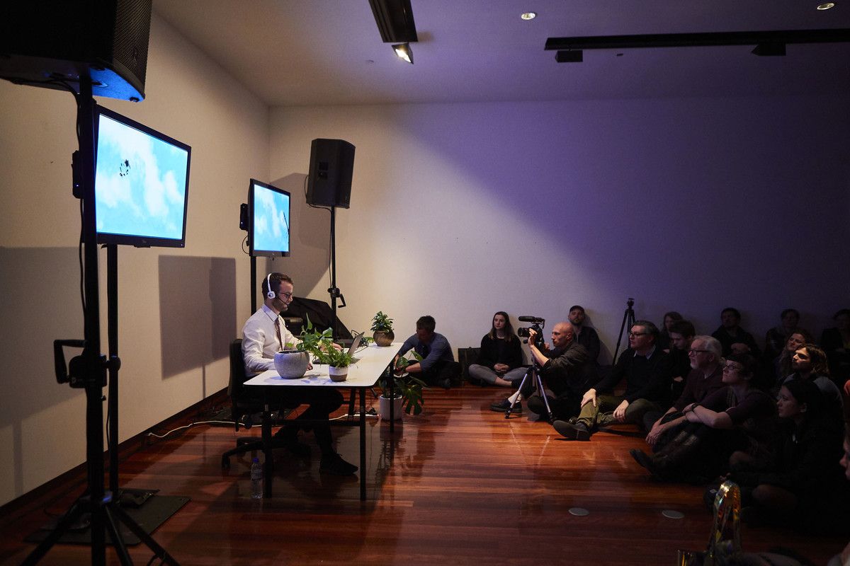 Sam Kidel: Customer Service Agent