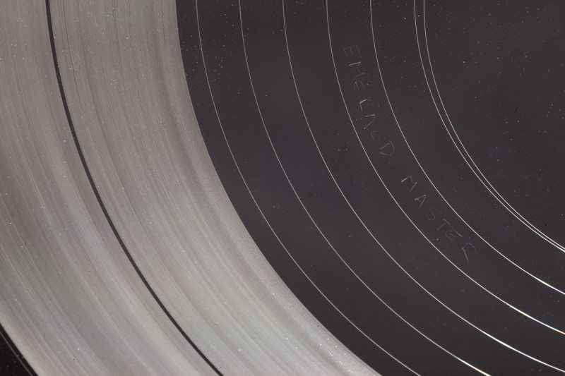 Amelia Barikin ‘Sound Fossils and Arche-Fossils: Towards a Mineral Ontology of Contemporary Art’