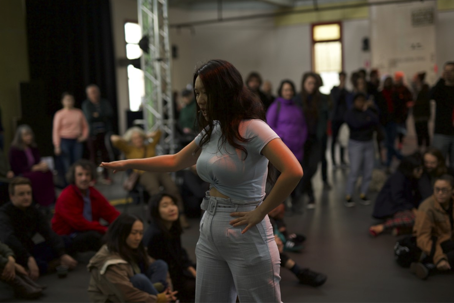 Polyphonic Social 2019