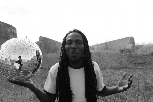 In Conversation: RP Boo & Female Wizard