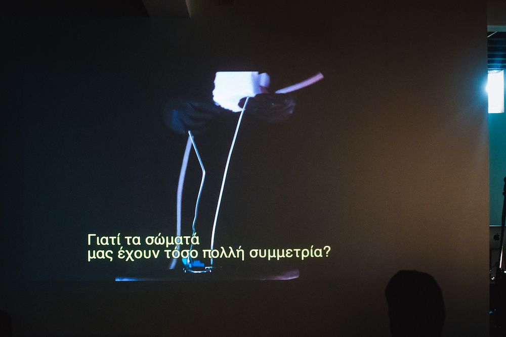 Speculative Executions: New works by Nathan Gray