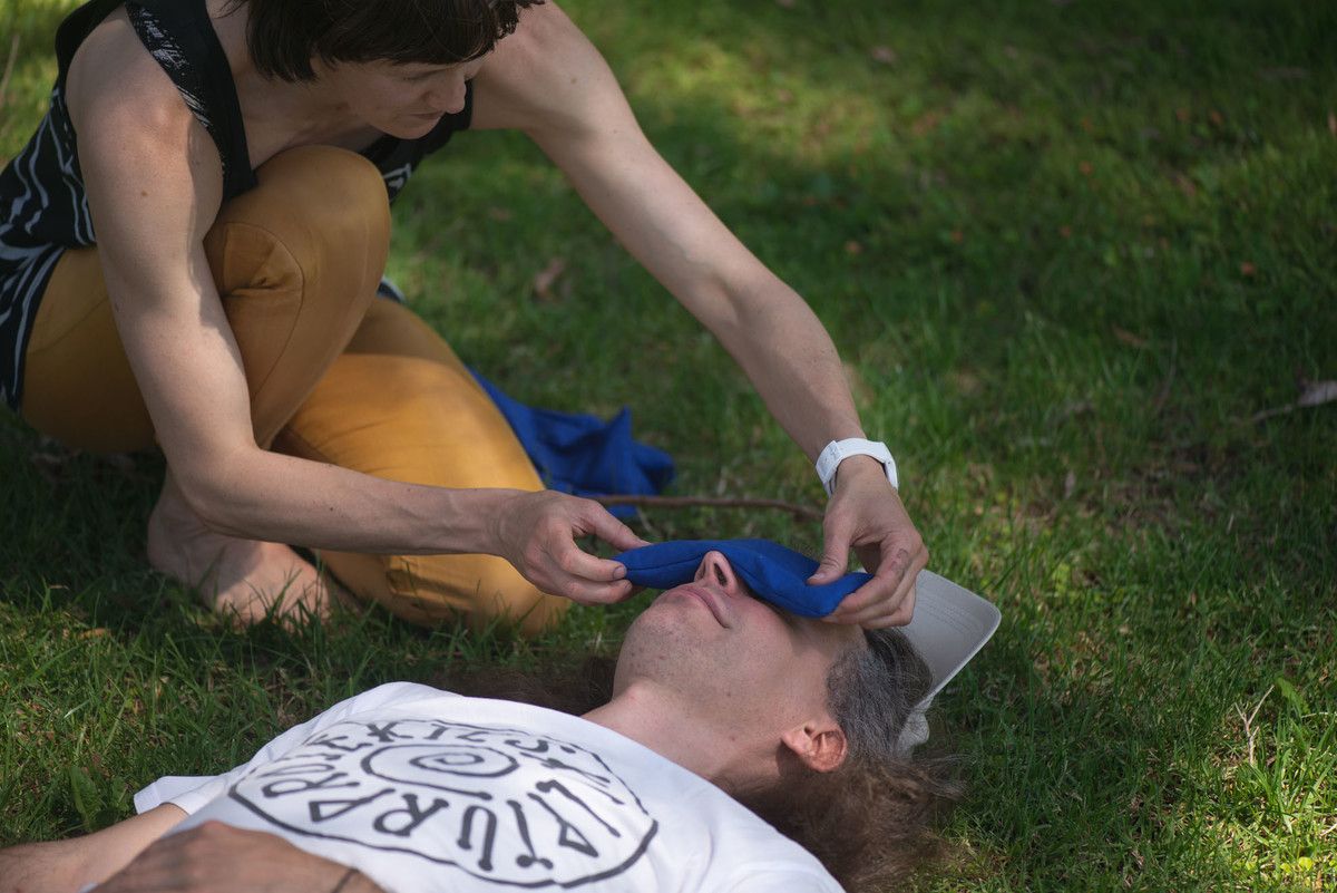 Filamental Consciousness