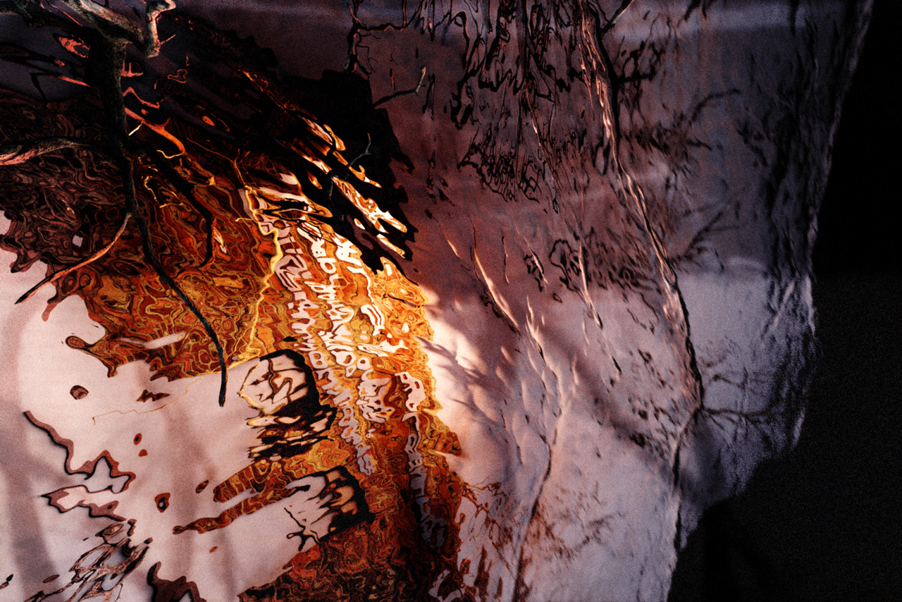 Lyra Pramuk, Fabulous Diamonds