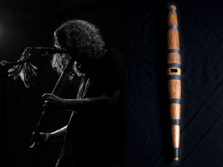 Form, Culture and Sound