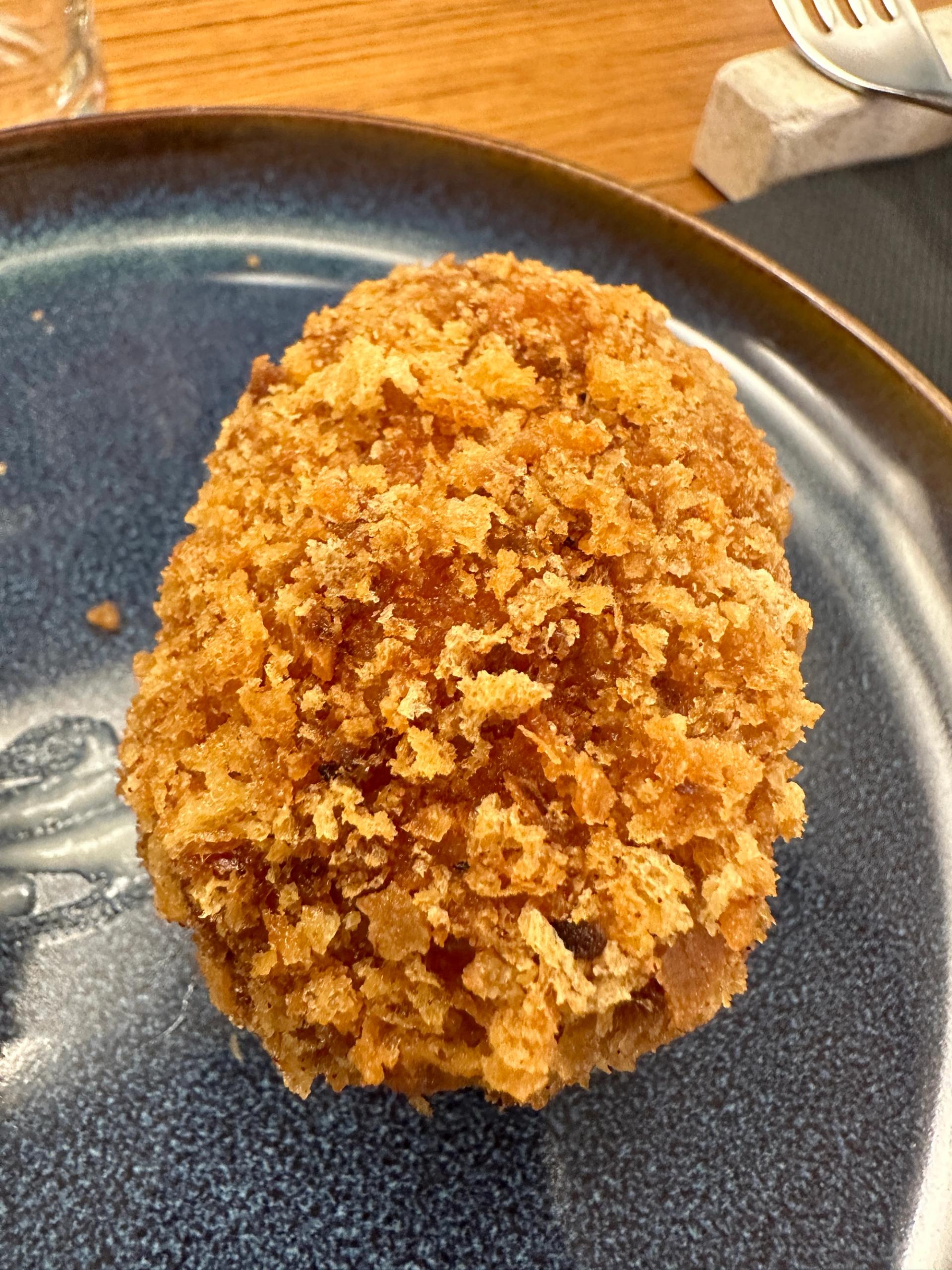 Supplì bei 180 Grammi in Rom Supplì bei 180 Grammi in Rom