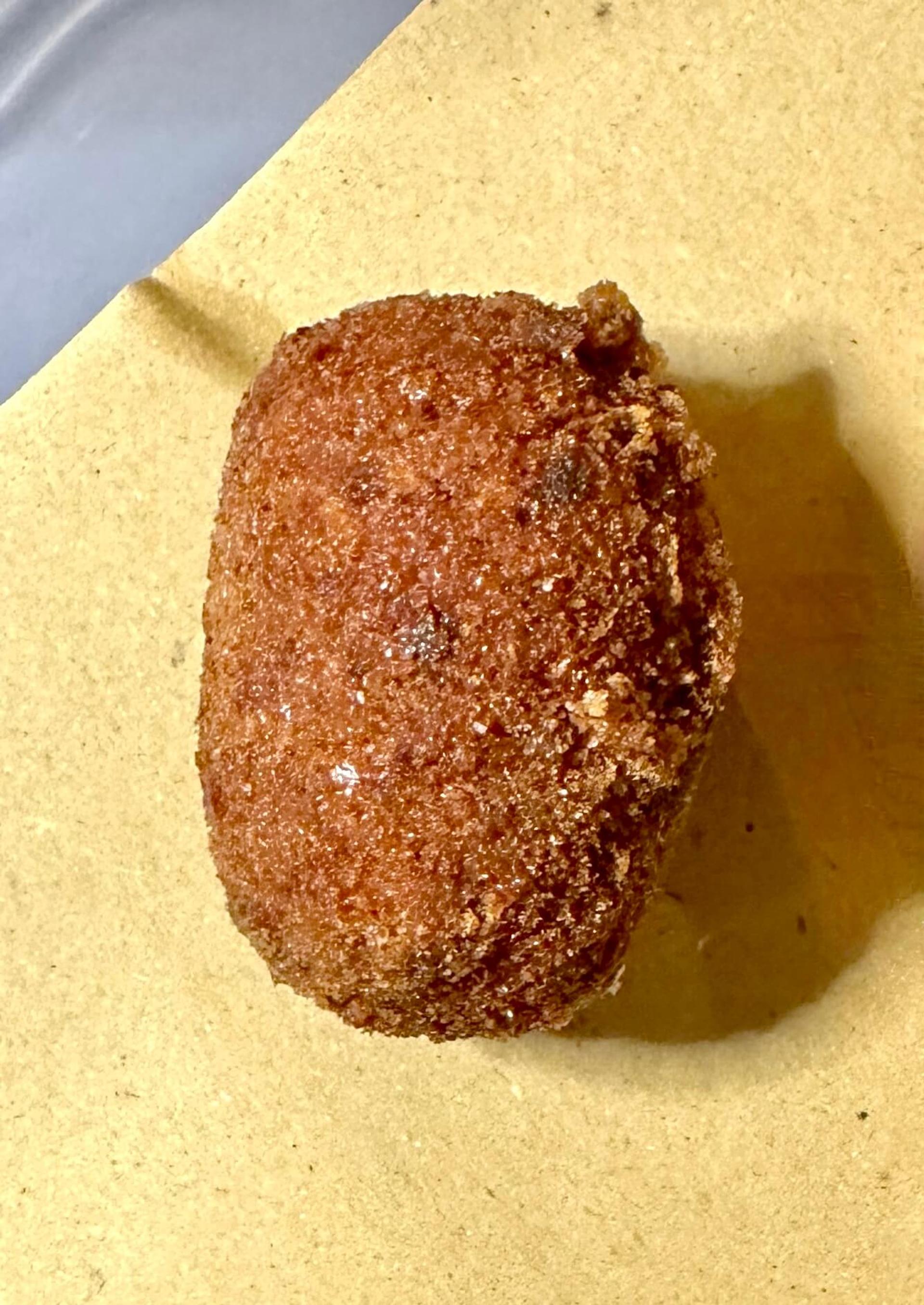 Supplì en Grappasonni dal 1908 en Roma