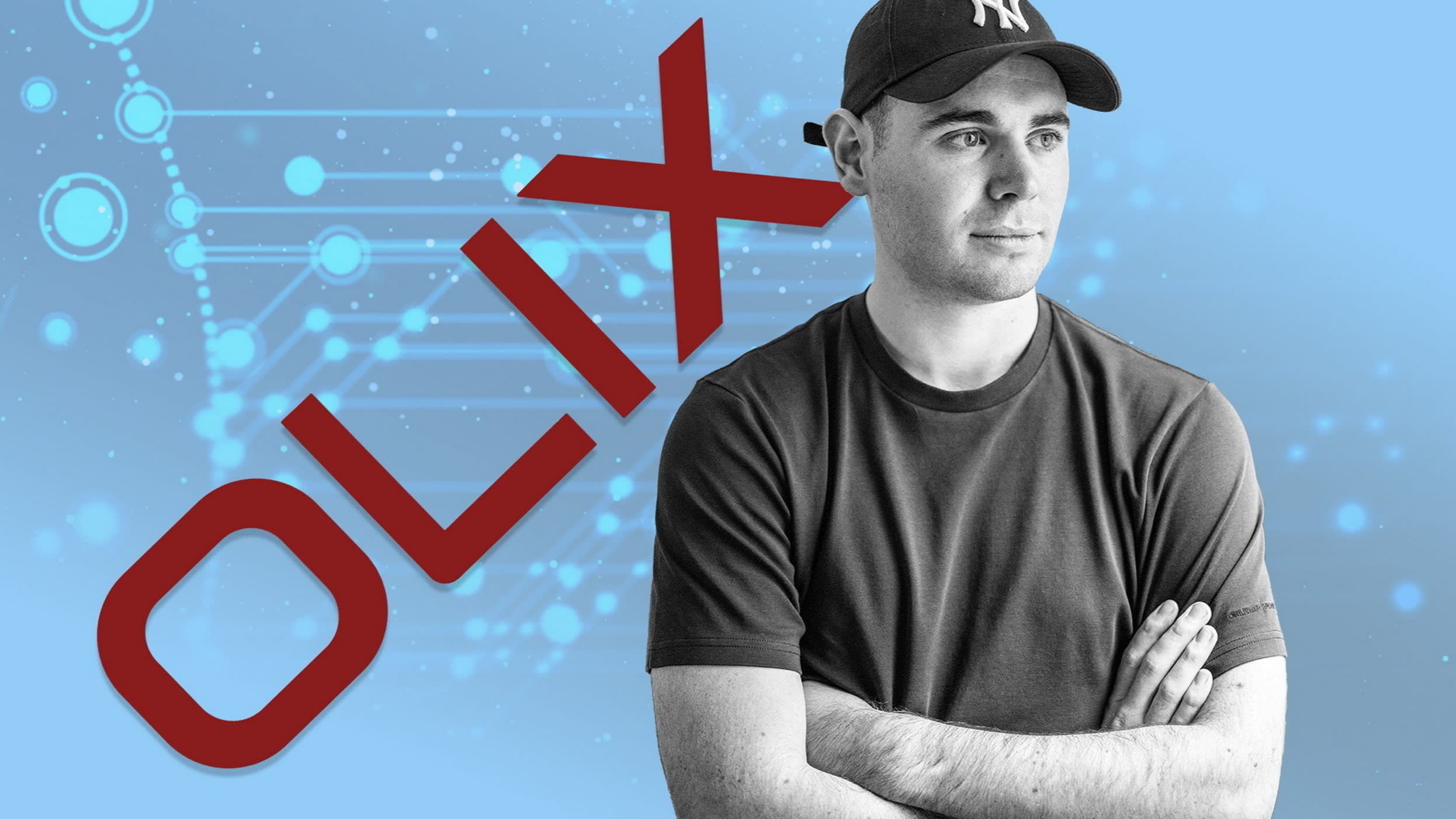 Article image for Rearchitecting AI: Why We’re Backing Olix