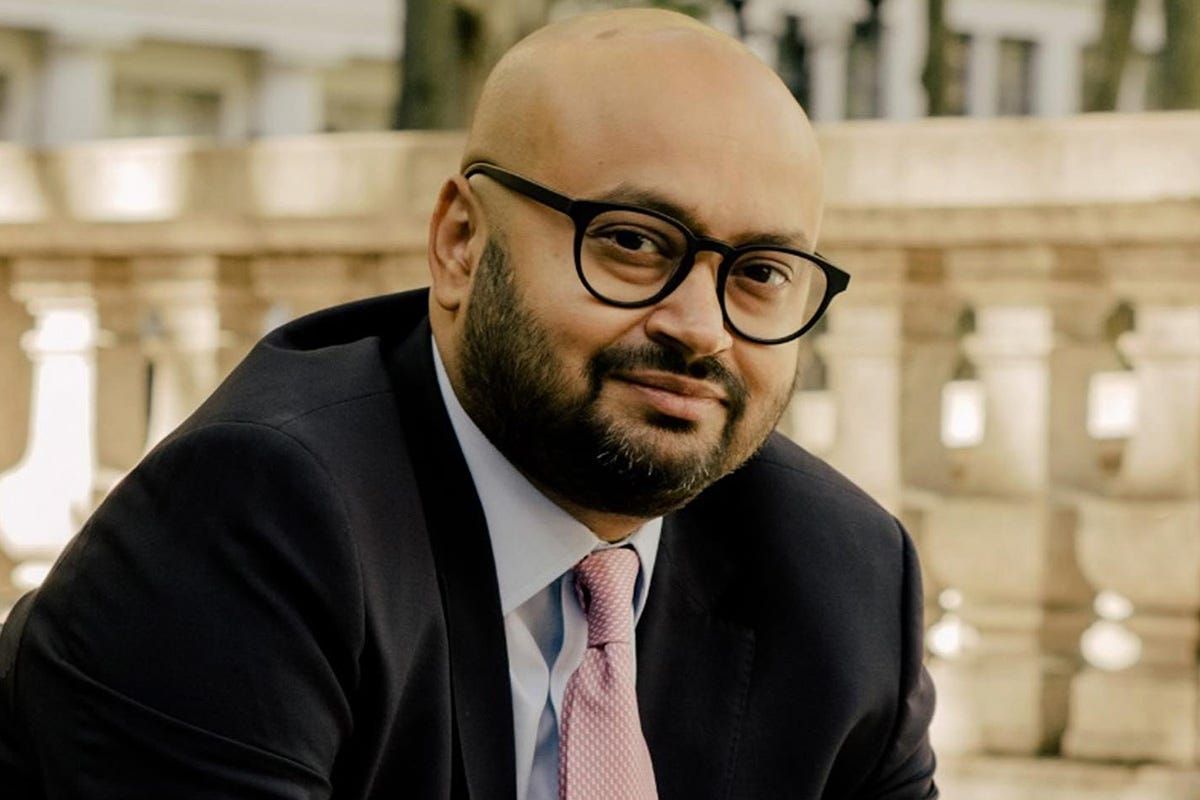 Article image for Announcing Valor